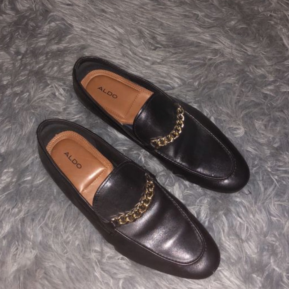 Formal Aldo Shoes